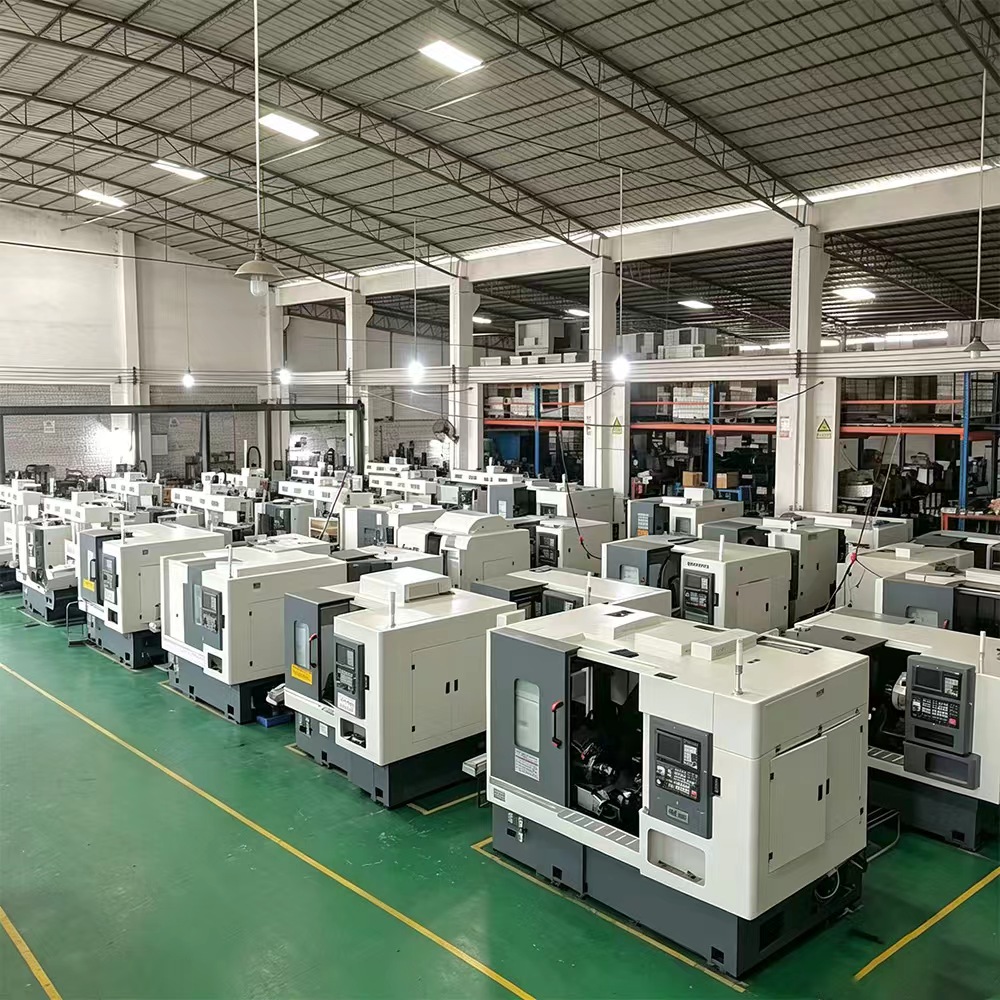 Precision Assembly Workshop